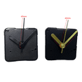 thumbnail image 4 of Movimiento de reloj de pared silencioso, movimiento de reloj de péndulo, movimiento de reloj de escaneo, manecilla de reloj, una variedad de especificaciones, 4 of 5