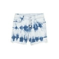 thumbnail image 5 of Jordache Girls Exposed Button Midi Short, Sizes 5-18, 5 of 7