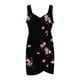 thumbnail image 3 of WILLBEST Vestidos Casuales para Mujer Fiesta Vestidos de Verano para Mujer Vestido de Verano Vestido Cruzado Vestido Vintage Chica, 3 of 3