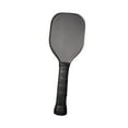 thumbnail image 1 of Colaxi Pickleball Racket Easy Carrying Sturdy Training Device Comfortable Grip Lightweight for Competition Home Beginner Adults Kids Black, 1 of 8