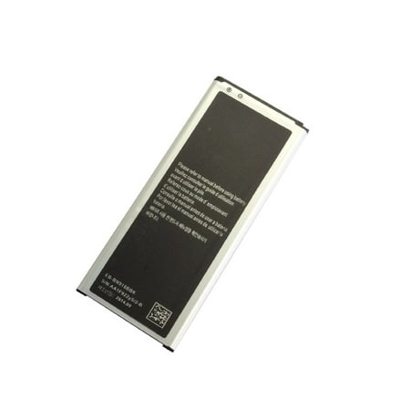 CyberTech Cell Phone Replacement Battery for Samsung Galaxy Note 4, Verizon, T-Mobile, AT&T, Sprint (3220mAh
