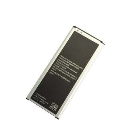 CyberTech Cell Phone Replacement Battery for Samsung Galaxy Note 4, Verizon, T-Mobile, AT&T, Sprint (3220mAh (Best Replacement Battery For Note 4)