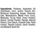 thumbnail image 4 of Lay's Barbecue Flavored Potato Chips, 1.25 oz Bag, 4 of 4