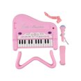 Electronic Piano,Piano 15 Function 25 Key Piano Key Piano Musical With ...