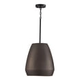 thumbnail image 6 of Capital Lighting 354211IV Della 14" Wide Pendant - Terracotta Ivory, 6 of 7