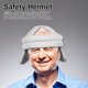 thumbnail image 5 of Casco de seguridad, gorro protector para cabeza de anciano, gorro protector para cabeza de niño, calidad inigualable, 5 of 7