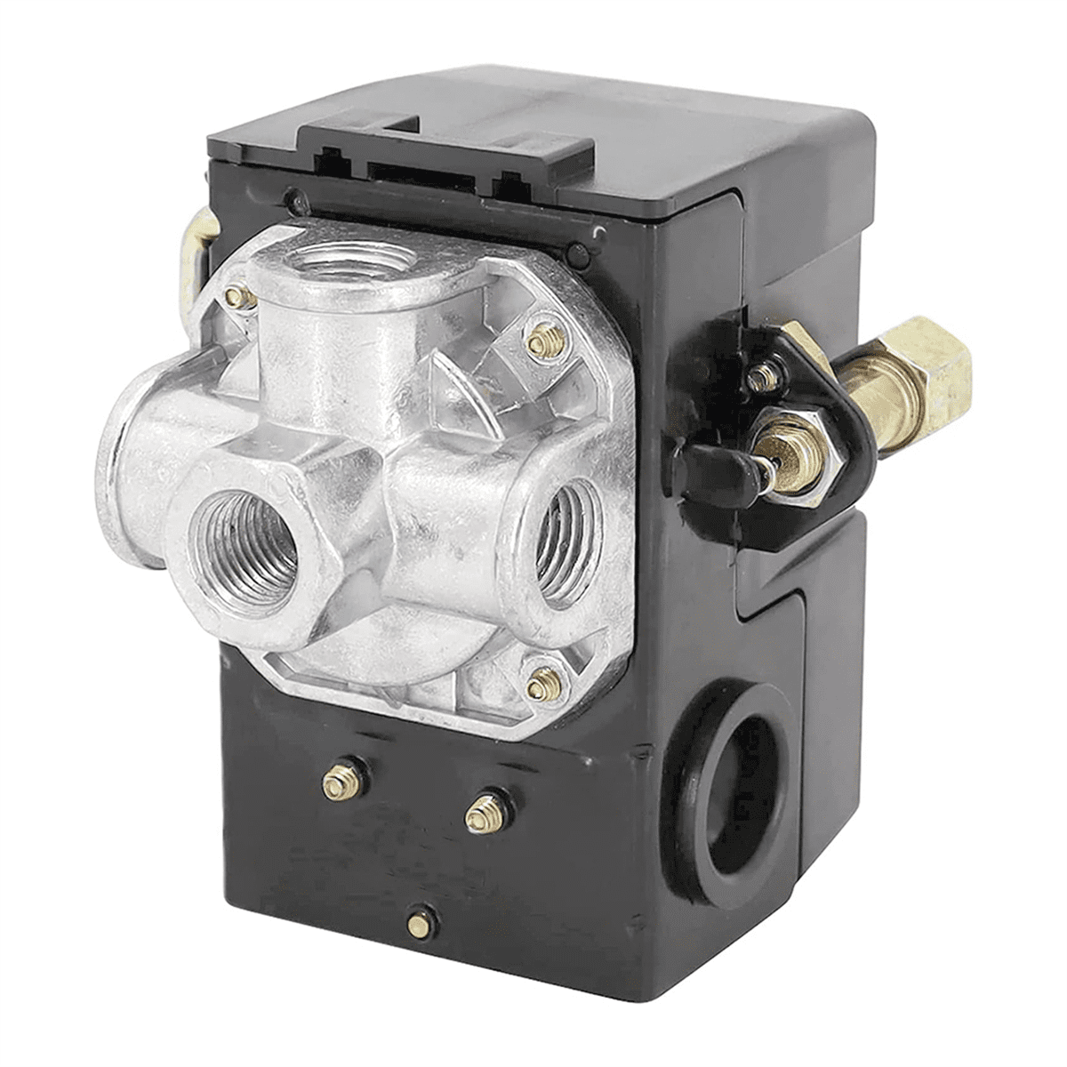 Pressure Switches - The Granite Group
