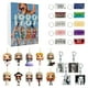 thumbnail image 1 of Caja sorpresa de Taylor Swift Calendario de adviento navideño Contiene 24 decoraciones acrílicas navideñas Calendario de llegada Calendario de cuenta regresiva navideña con colgantes sorpresa Objetos, 1 of 3