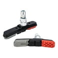 thumbnail image 2 of Bloques de freno de bicicleta perfecl 73 mm 2 piezas, 2 of 8