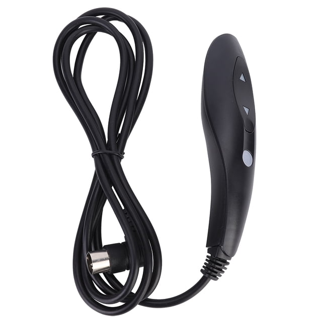 Interruptor de control manual para sofá, accesorio para muebles eléctricos, cama, cine, sofá.