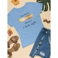 thumbnail image 3 of Just Before Sunrise Gold Foil T-Shirt Women -Image by Shutterstock, Female Medium, 3 of 4