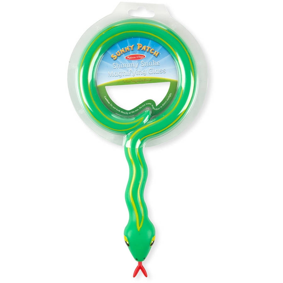melissa and doug snake