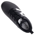 thumbnail image 5 of New Balance Youth 4040V8 Baseball Turfs Black/White 3.5, 5 of 6