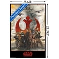 thumbnail image 3 of Star Wars: Rogue One - Assemble Wall Poster, 14.725" x 22.375", 3 of 3