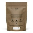 thumbnail image 7 of Real Good Coffee Company Whole Bean Coffee - Organic Dark Roast - 100% Arabica Espresso Beans - Strong Coffee Option - 32 Oz, 7 of 7