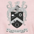 thumbnail image 3 of CafePress - Pi Alpha Phi Crest Greyscale T Shirt - Women's Classic T-Shirt, 3 of 4