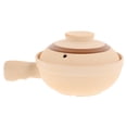 thumbnail image 1 of Traditional Casserole High Temperature Porcelain Casserole Household Casserole Cookware, 1 of 8