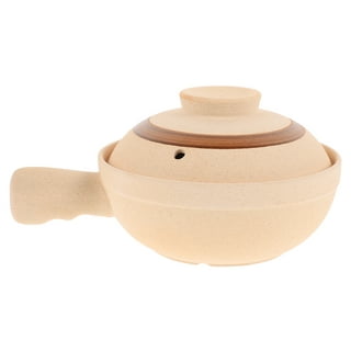Cajun Cookware cajun 4.63-quart aluminum dutch oven pot with lid -  oven-safe round caldero - nickel-free stew pot