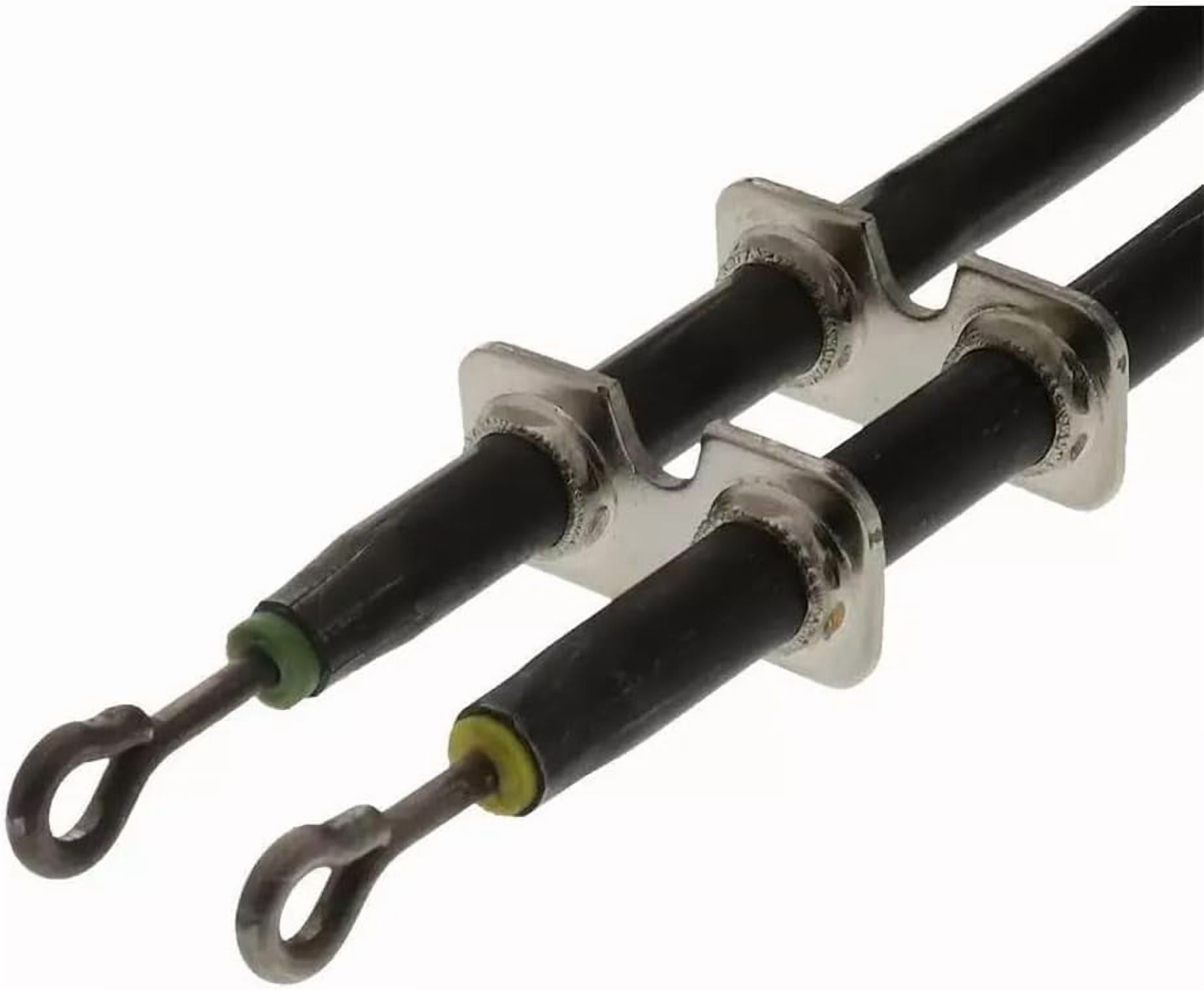 8" Range Surface Element Replacement Compatible with GE Models WB30X31057 and WB31X46066