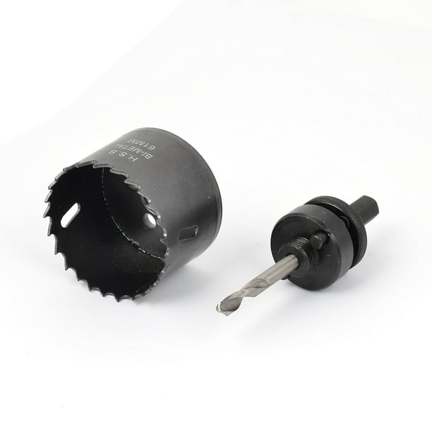 61mm cheap hole saw