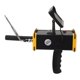 thumbnail image 1 of Escáner De Metales Profesional, Detector De Metales Alta Sensibilidad Amplia Aplicación AC100-240V Durable Seguro Para Oro, 1 of 7