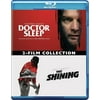 The Shining + Doctor Sleep Sealed Blu-Ray 2 Film Collection Stephen King