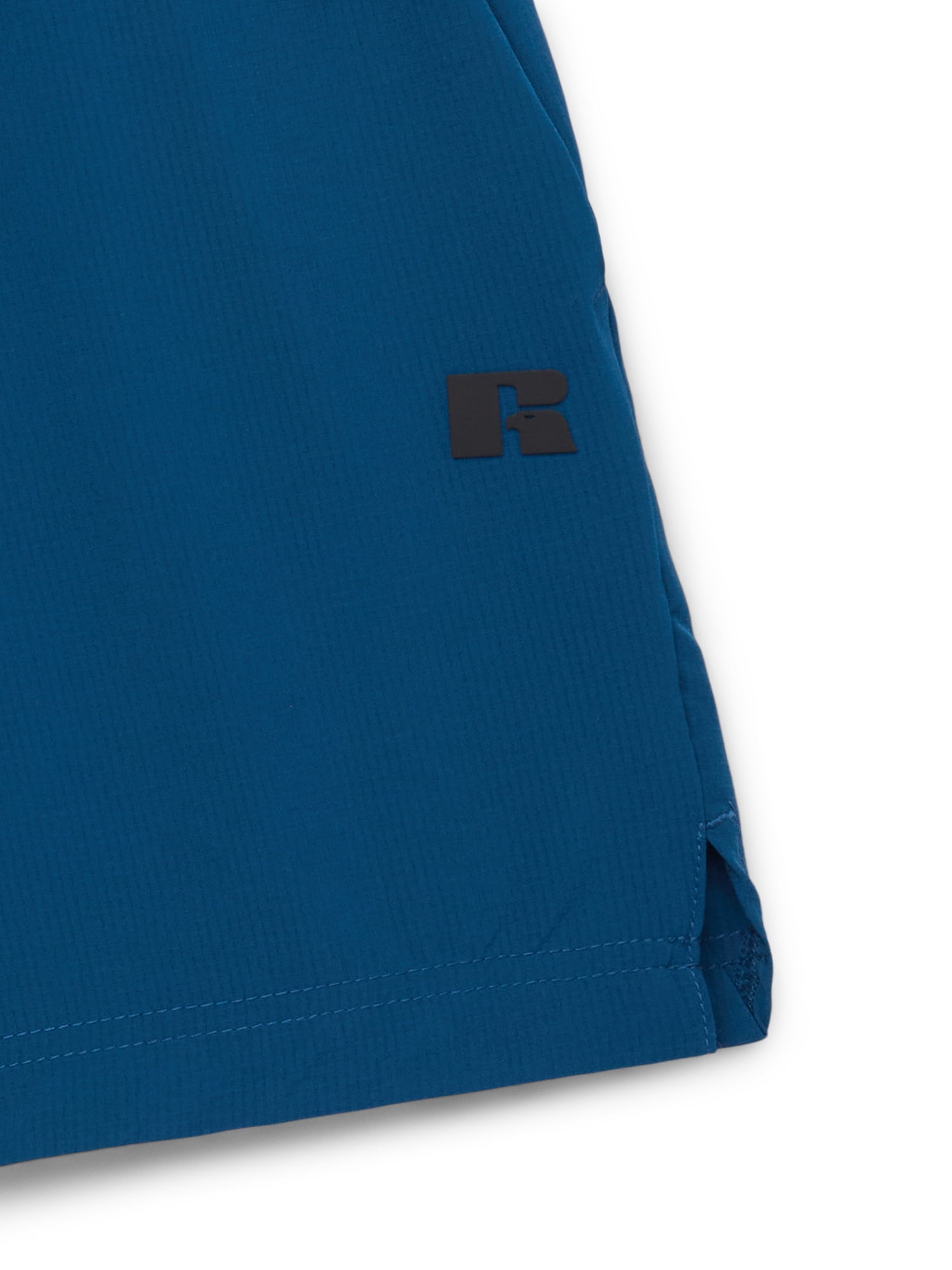 Russell Athletic Boys Mixed Media Training Shorts, Sizes 4-18