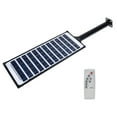 thumbnail image 4 of Lampe à Induction de Corps Humain, Lumière Solaire de Rue Induction Mode 15000MAH Batterie S'Allume Automatiquement pour les Parcs pour les Rues pour les Places pour les Places, 4 of 8