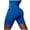 Yoga short30-Navy, variant on UAYOTSE Women's Yoga Shorts High Waist Seamless Biker Shorts for Gym Sports Running Daily Casual Active Wear,Sizes L