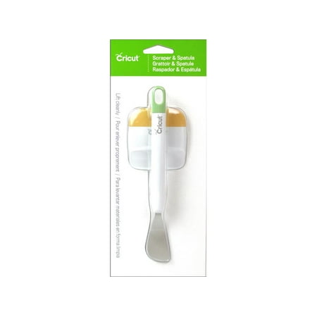 Provo Cricut Tools Scraper and Spatula