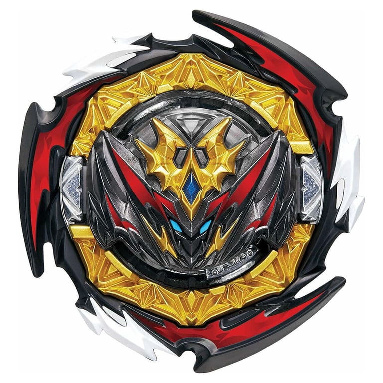 Takara Tomy B-180 Beyblade Battle: Dynamite Belial Nexus Venture-2