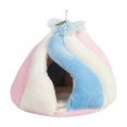 thumbnail image 1 of Mascota Invierno Colgante Casa de Hamaca Cama caliente Accesorios para hámster Conejillo de Erizo Chinchilla Hámster Erizo, 1 of 9