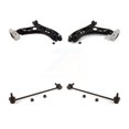 thumbnail image 1 of TOR Front Suspension Control Arm and Ball Joint Assembly Stabilizer Bar Link Kit for Car Volkswagen Tiguan CC Limited - Left Right Side (Driver Passenger) KTR-101633, 1 of 2