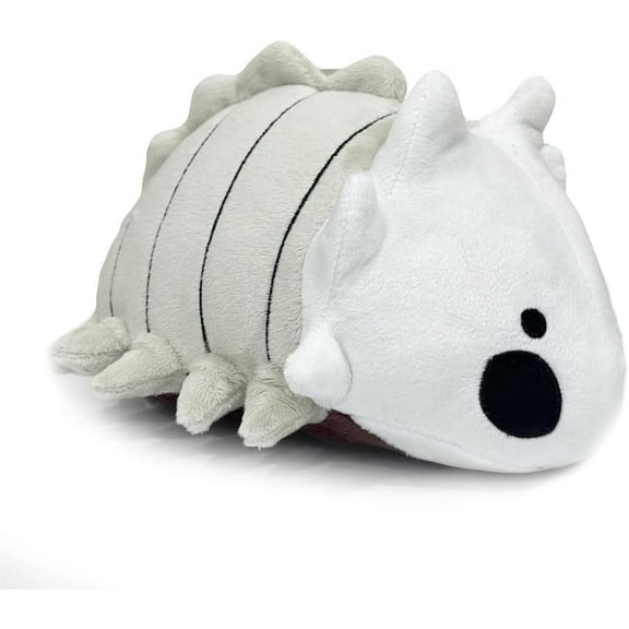 2026 Knight Plush, 8inch Bell Beast Plush for Fans Gift Hollow Toys Knight Games Hollow TV Movie Video Games Soft Toys