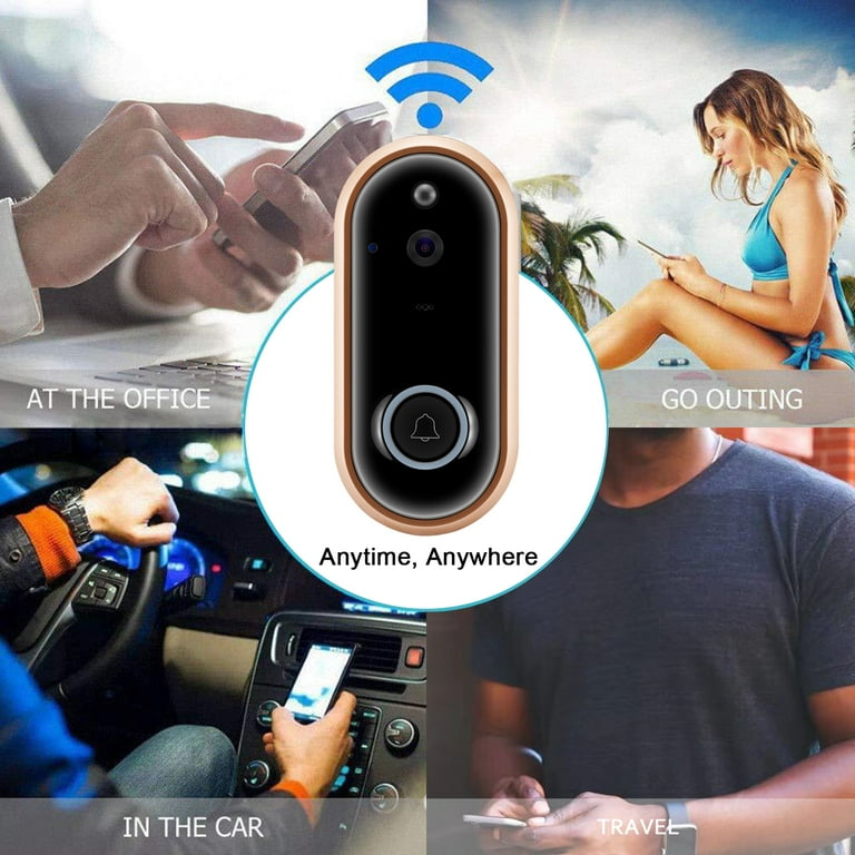 doorbell cyber monday security camera deals