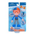 thumbnail image 1 of Figura Blippi Flexible de 12 cm, 1 of 4
