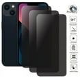 thumbnail image 2 of 3-in-1 Privacy Screen Protector for iPhone 11/12/13/14/15/16 Pro Max & 14/15/16 Plus, 2 of 10