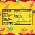 Starburst Jelly Beans Original Fruit Flavors PantrySize, 54 Ounce