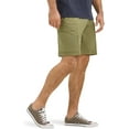 thumbnail image 2 of Lee Men's Extreme Motion Synthetic Ripstop Cargo Short, 2 of 5