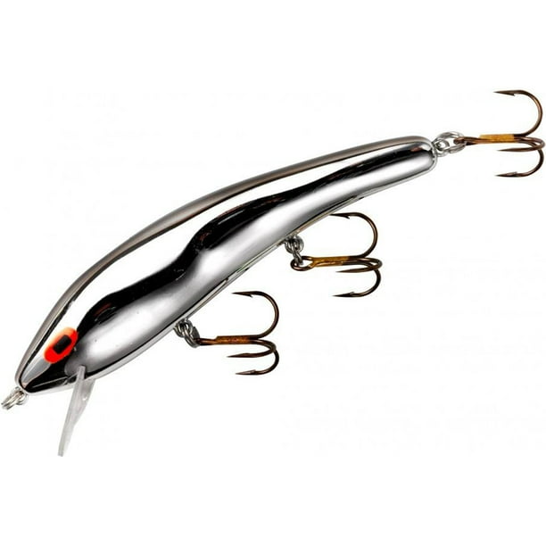 Cotton Cordell Suspending Ripplin Red Fin 3/8 oz Fishing