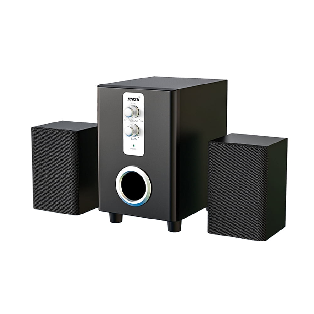 pc speakers walmart