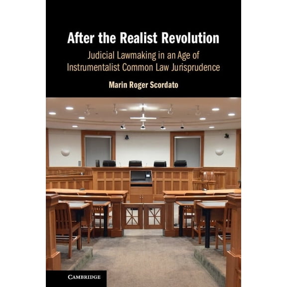 After the Realist Revolution, (Hardcover)