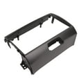 thumbnail image 2 of Face Panel, High Accuracy Dash Mounting Fascia Kit Interior Decoration 9inch  For Car Accessories, 2 of 8