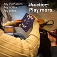thumbnail image 2 of Herramienta de aprendizaje musical Noisy Clan Circle of Fifths, 2 of 7