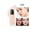 A, variant on Kokovifyves Women's Beauty and Makeup Concealer Liquid 30ml