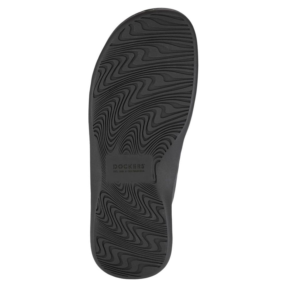 Dockers Men's Newpage Outdoor Sport Sandal with Memory Foam photo 4