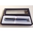 thumbnail image 2 of Sheaffer Intensity Ultramarine Striped Fountain Pen (9230-0), 2 of 4