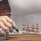 thumbnail image 4 of HOOWIFFY 8Ud Protector De Dedos Para Guzheng Marrón Fácil De Limpiar Ligero Y Compacto Para Músicos, 4 of 8