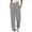 Gray, variant on WMTBSRSW Women Tapered Sweatpants Fleece High Waisted Baggy Elactic Wasisted Jogger Sweatpant Drawstring Active Sweatpant with Pockets for Workout