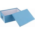 thumbnail image 4 of BS Photo Storage Box Bright Purple, 4 of 6